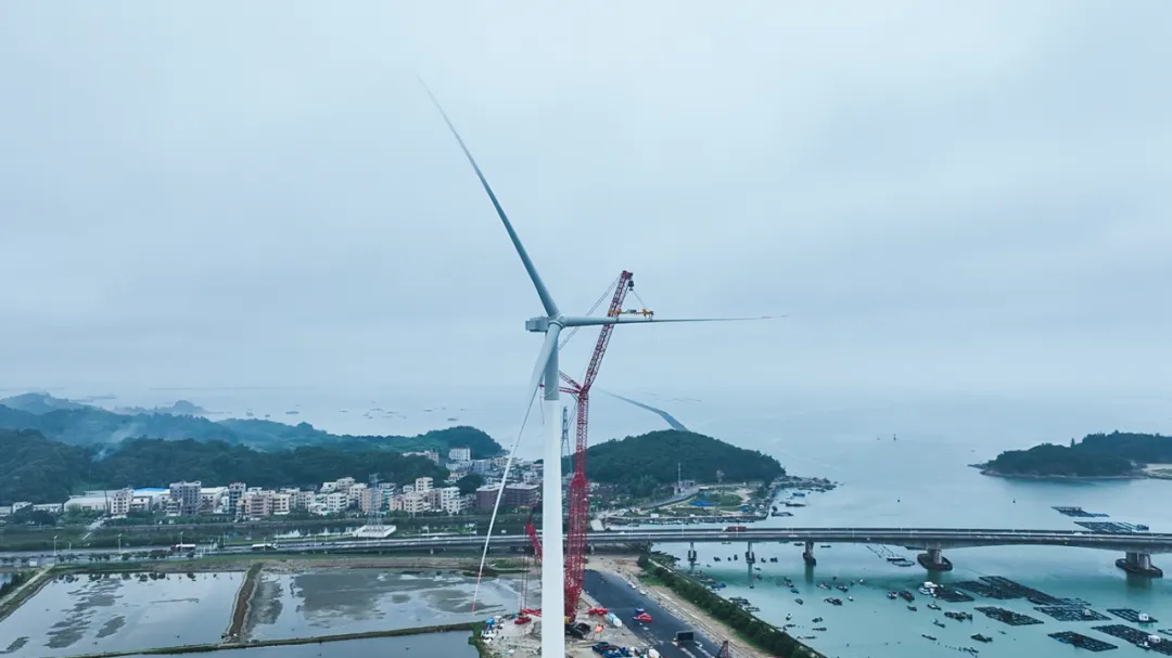 五大因素，驅(qū)動(dòng)海上風(fēng)電大爆發(fā)