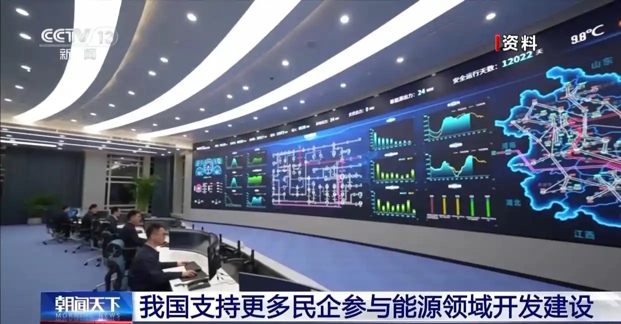 我國支持民企參與能源領域建設0.jpg
